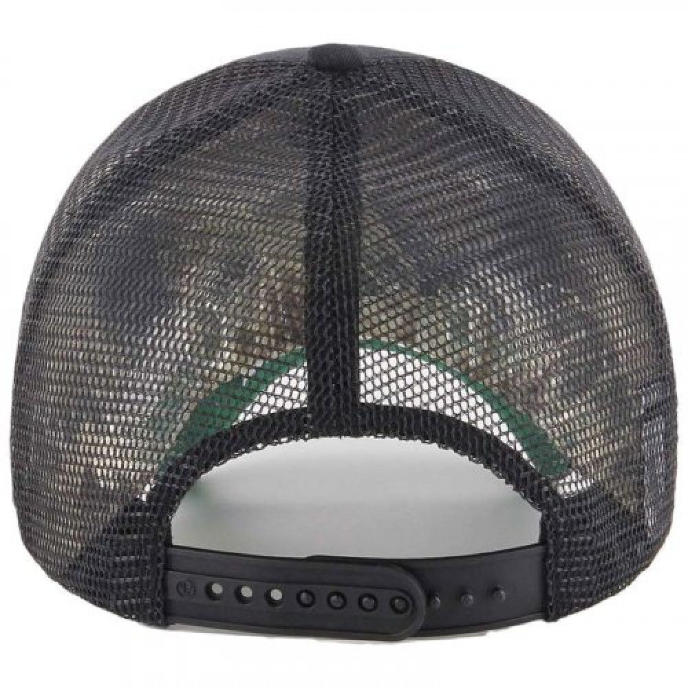 Бейсболка 47 Brand SAN JOSE SHARKS BRANSON MESH купить