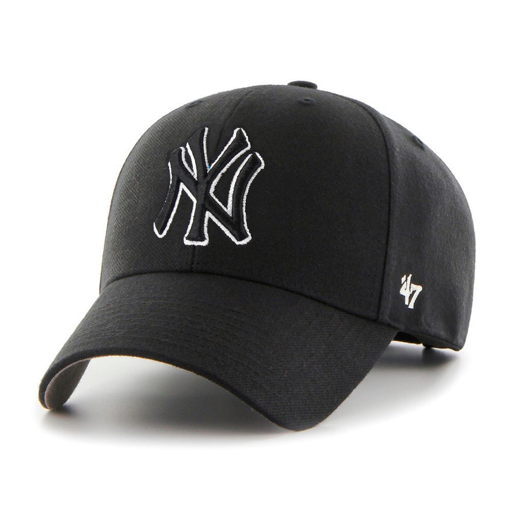 Бейсболка 47 Brand YANKEES SNAPBACK купить