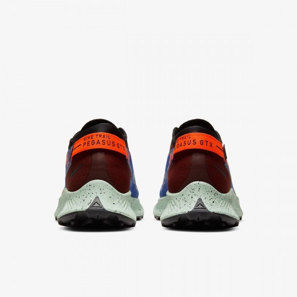 Кросівки Nike Pegasus Trail 2 Gore-Tex Mystic Dates Astronomy Blue (W) купить