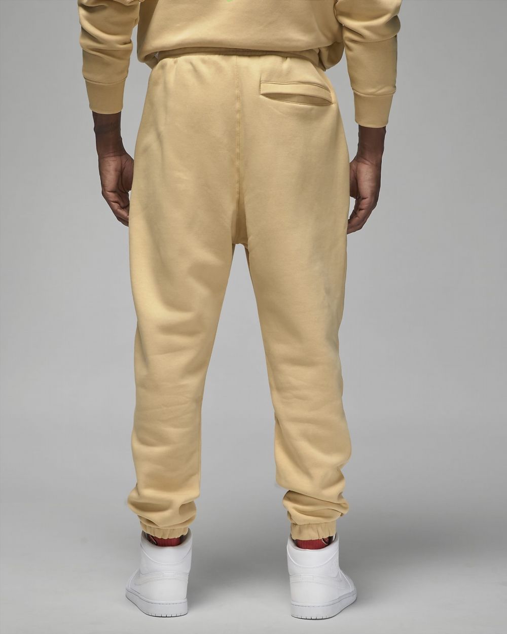Штани Jordan Flight MVP Men&rsquo;s Statement Graphic Fleece Pants купити