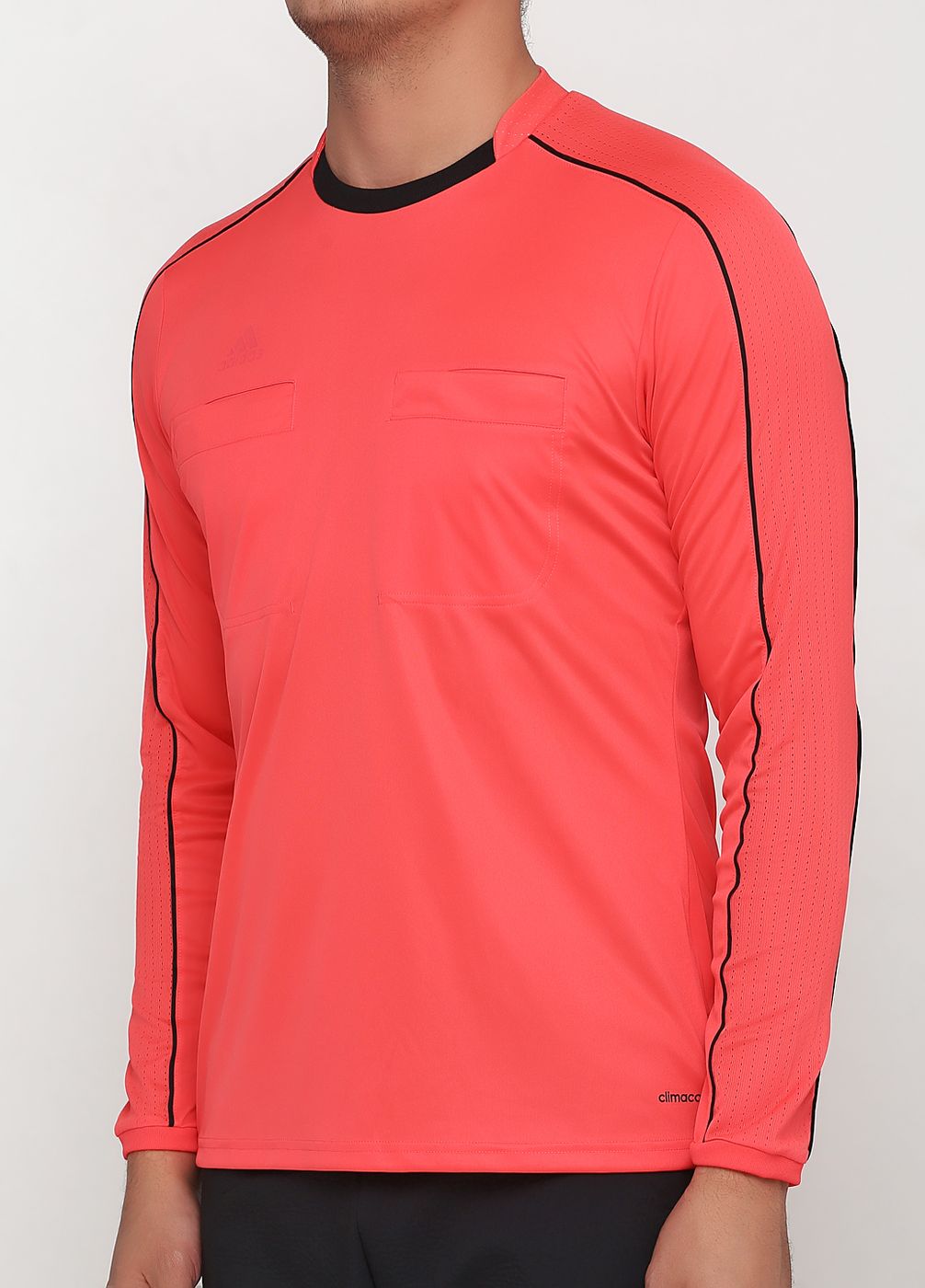 Кофта Adidas Referee 16 Long Sleeve Jersey купити