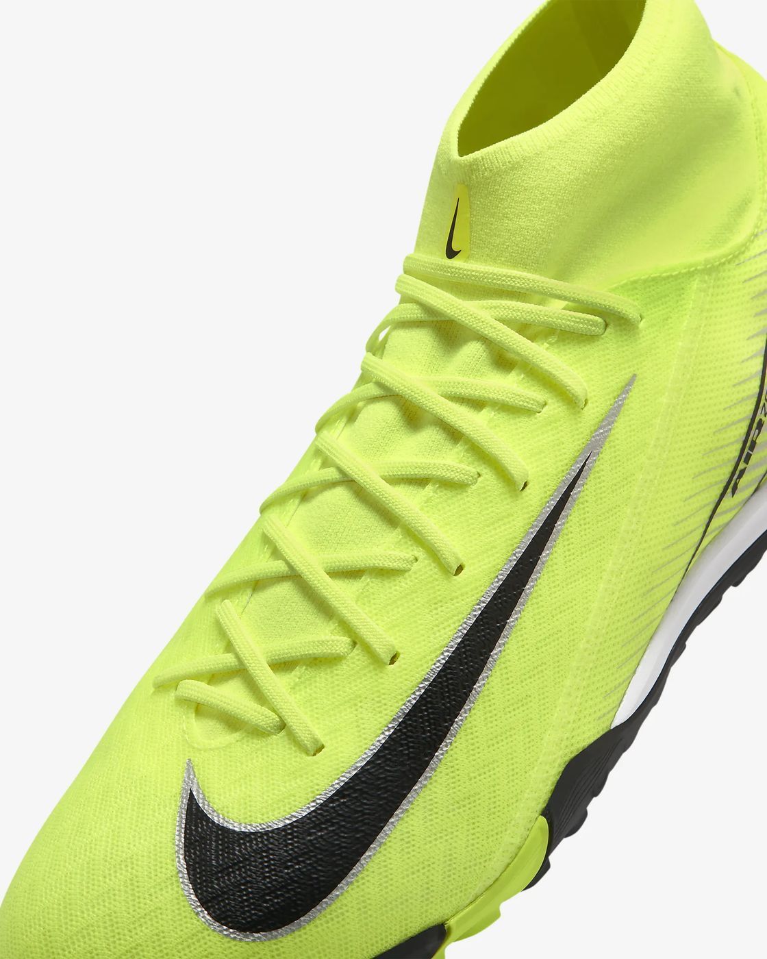 Бутси Nike ZM SUPERFLY 10 ACADEMY TF купити