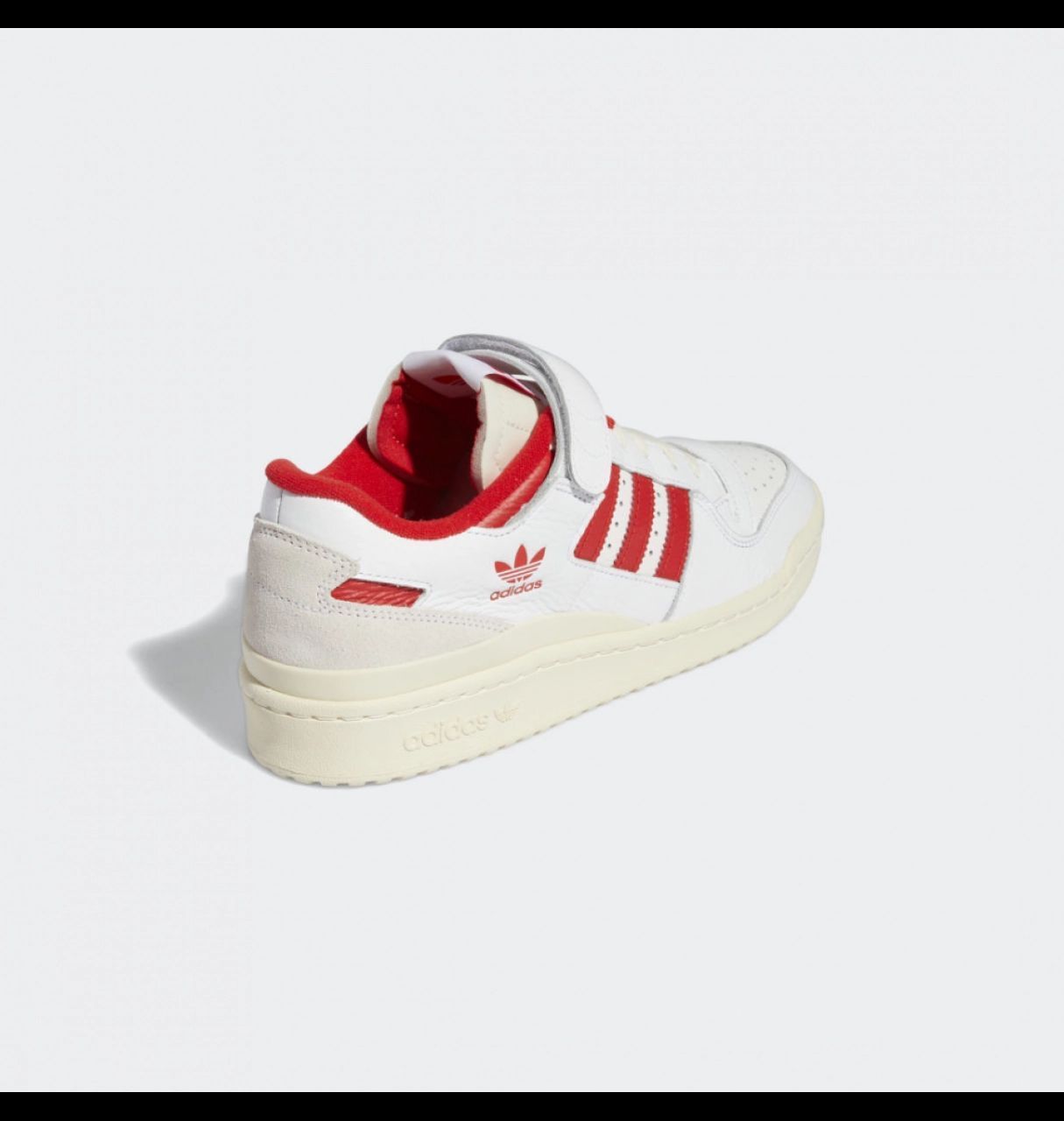 Кросівки adidas Originals Forum 84 Low (GY5848) купити