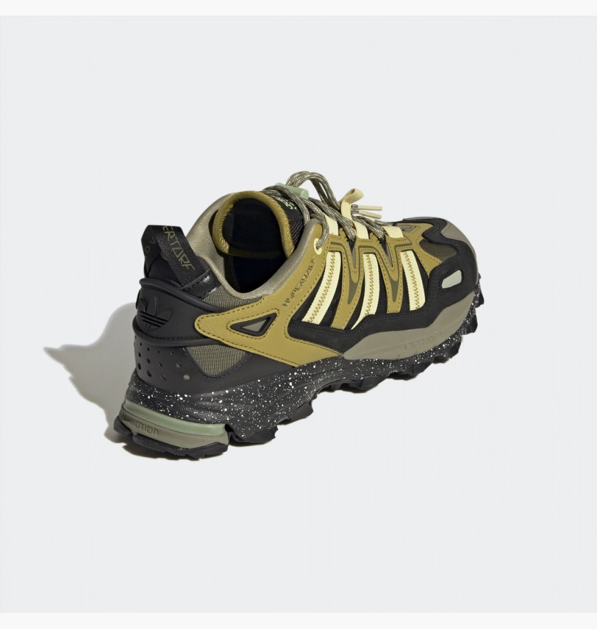 Кросівки ADIDAS HYPERTURF купить