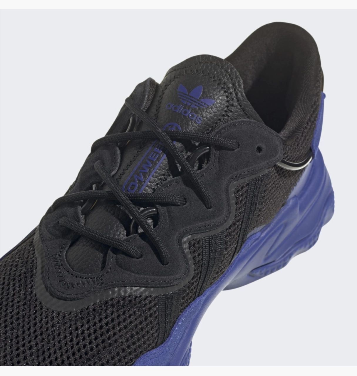 Кросівки Adidas Ozweego купить