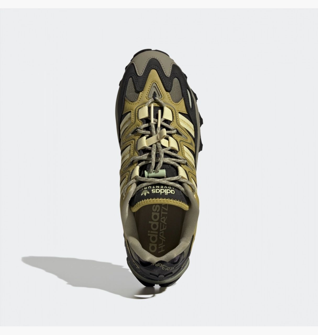 Кросівки ADIDAS HYPERTURF купить