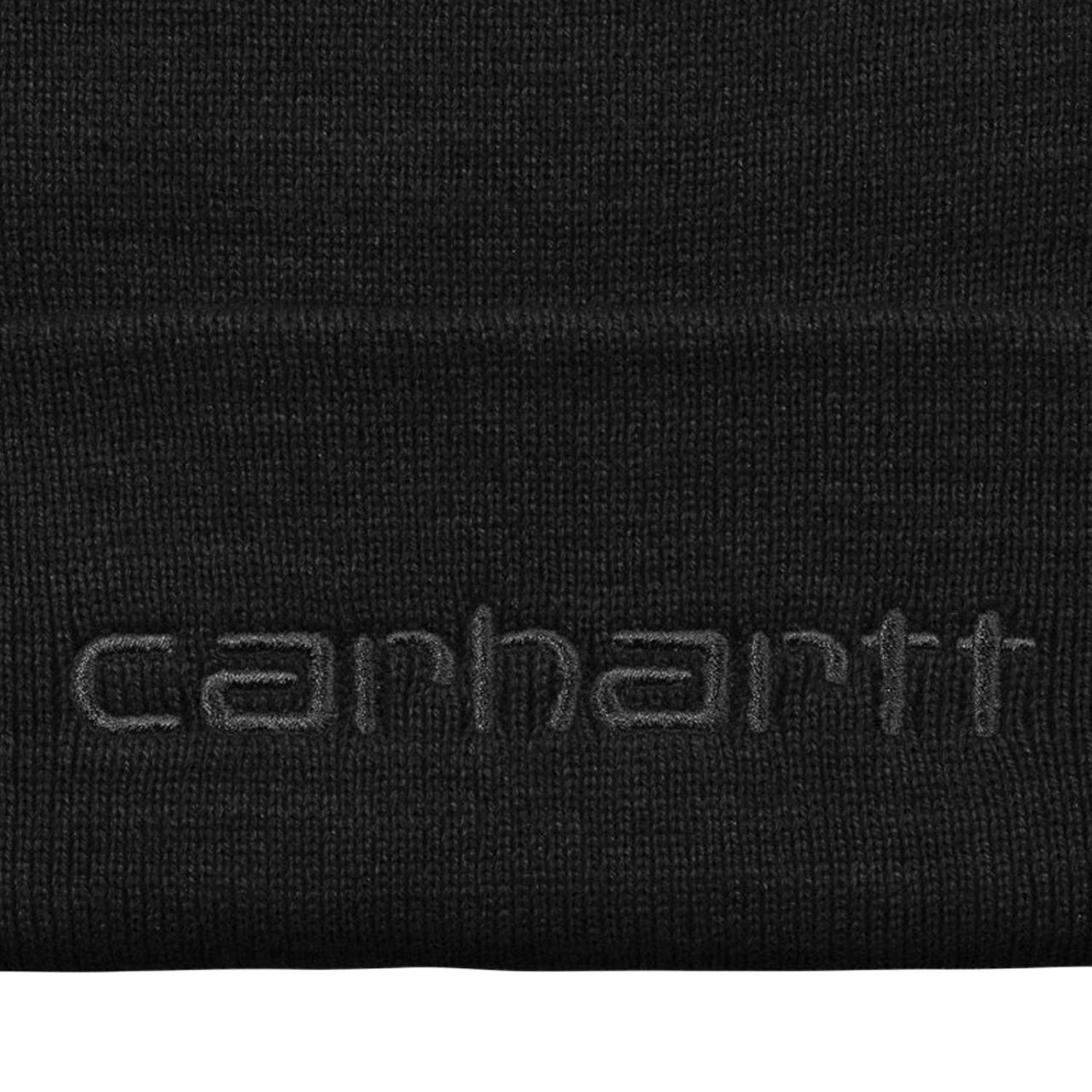 Шапка Carhartt WIP Script Beanie I030884 купить