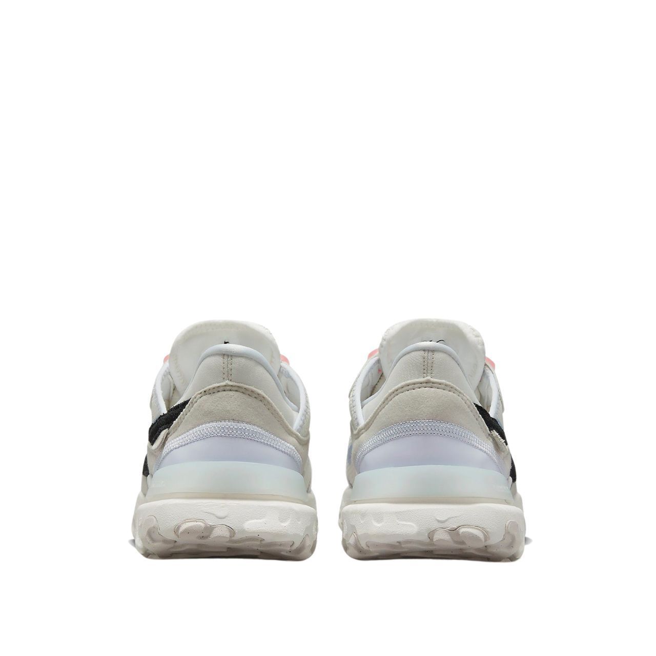 Кросівки Nike React Revision Beige купити