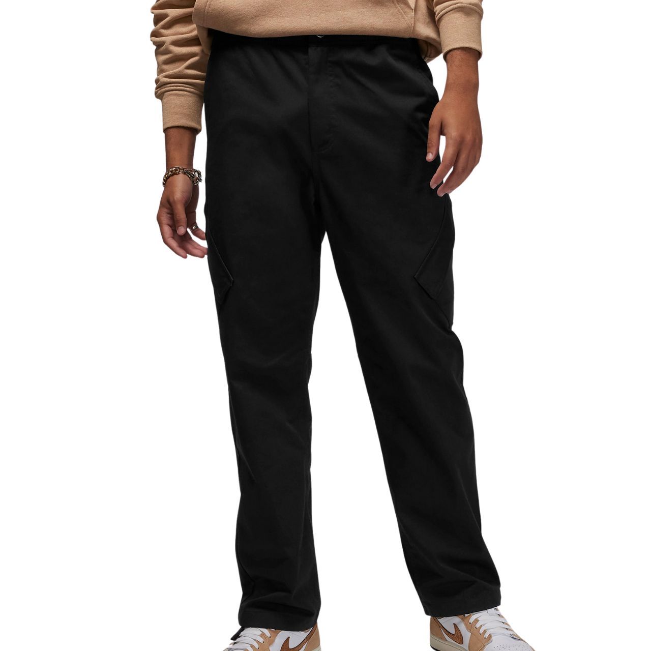 Штани JORDAN M ESS STMT CHICAGO PANT купити