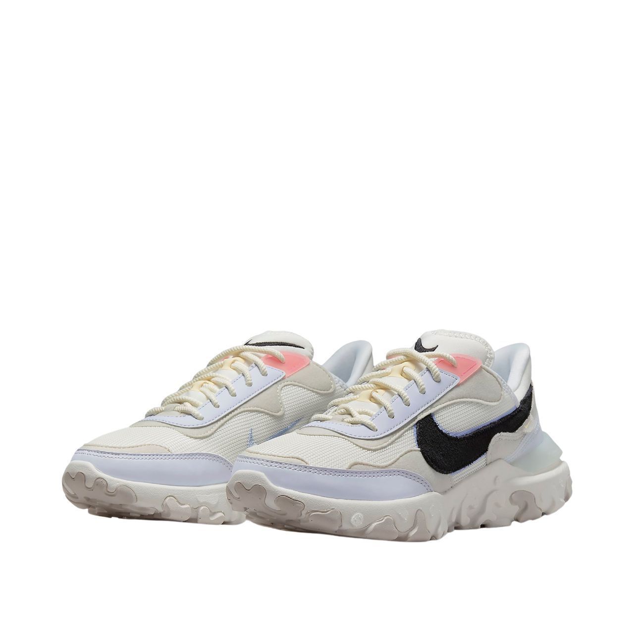 Кросівки Nike React Revision Beige купити