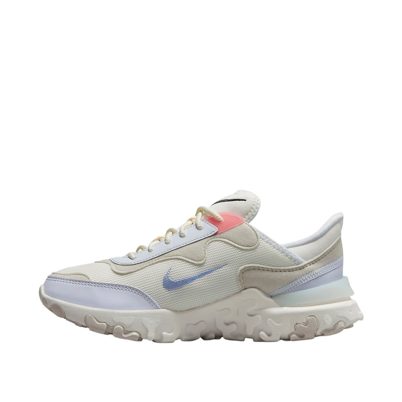 Кросівки Nike React Revision Beige купити