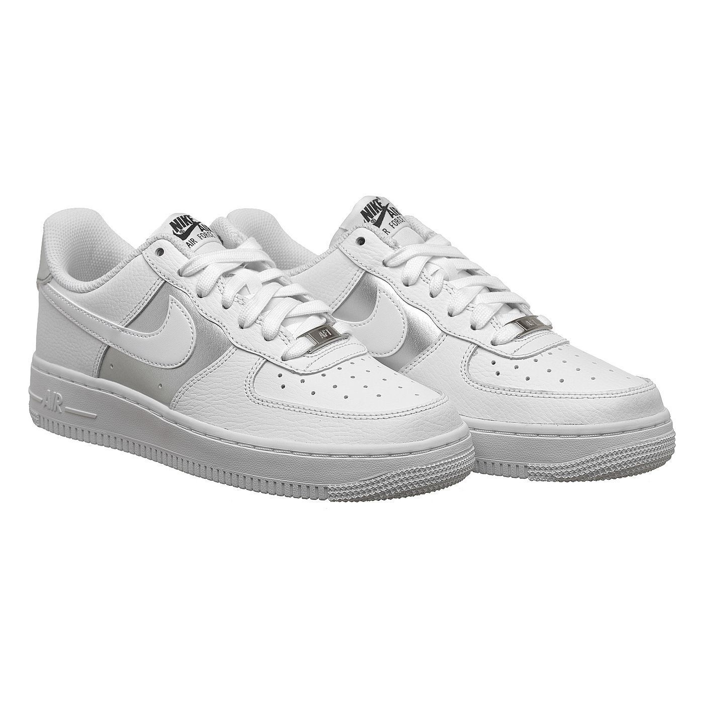 Кросівки Nike Air Force 1 '07 Women's Shoe (DD8959-104) купить