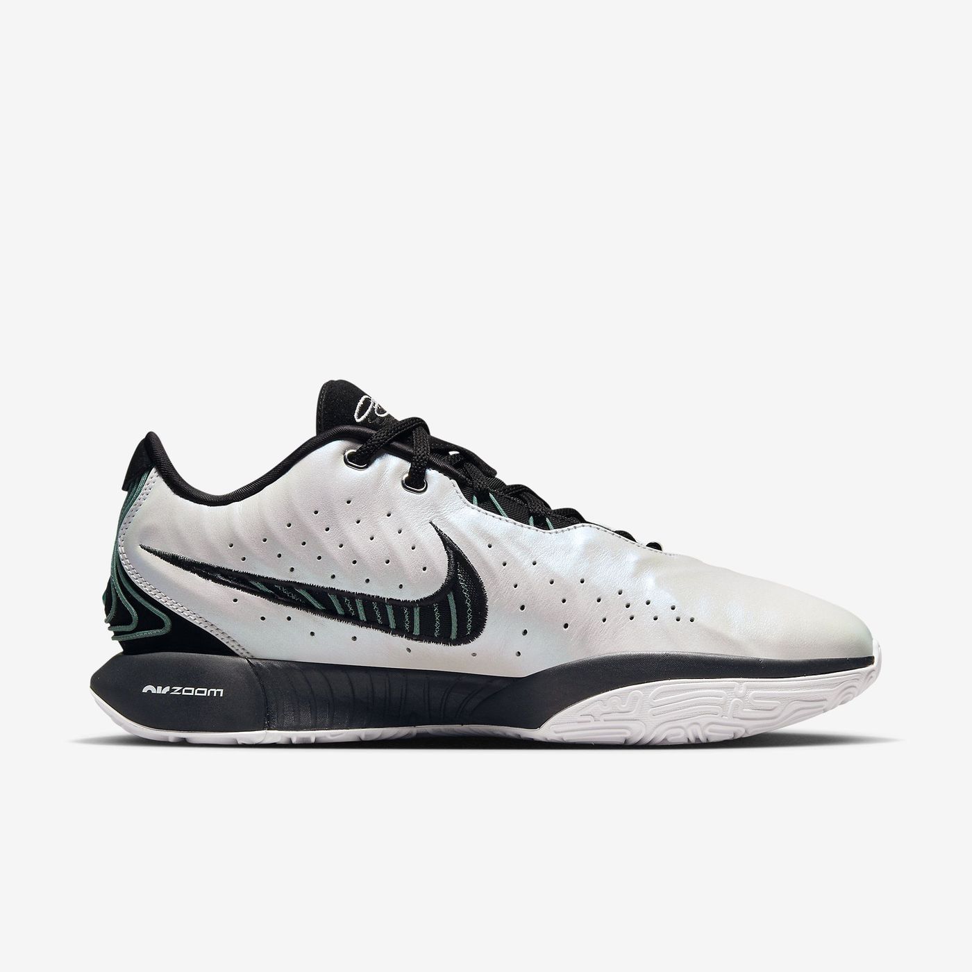 Кросівки Nike LEBRON XXI купить