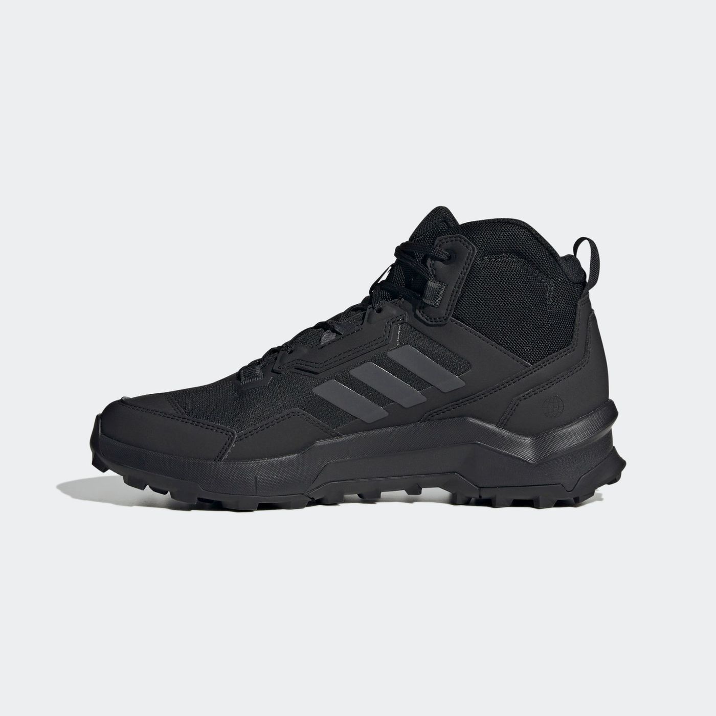 Кросівки Adidas TERREX AX4 MID GORE-TEX купити