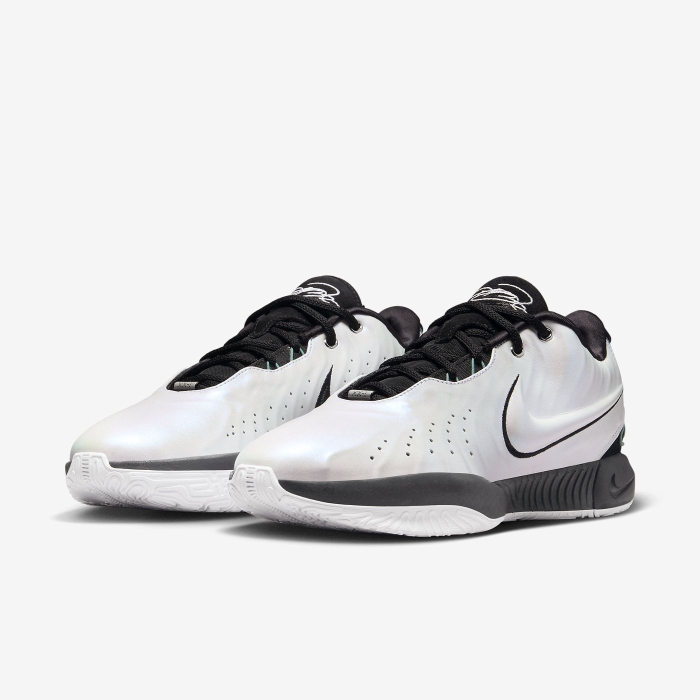 Кросівки Nike LEBRON XXI купить