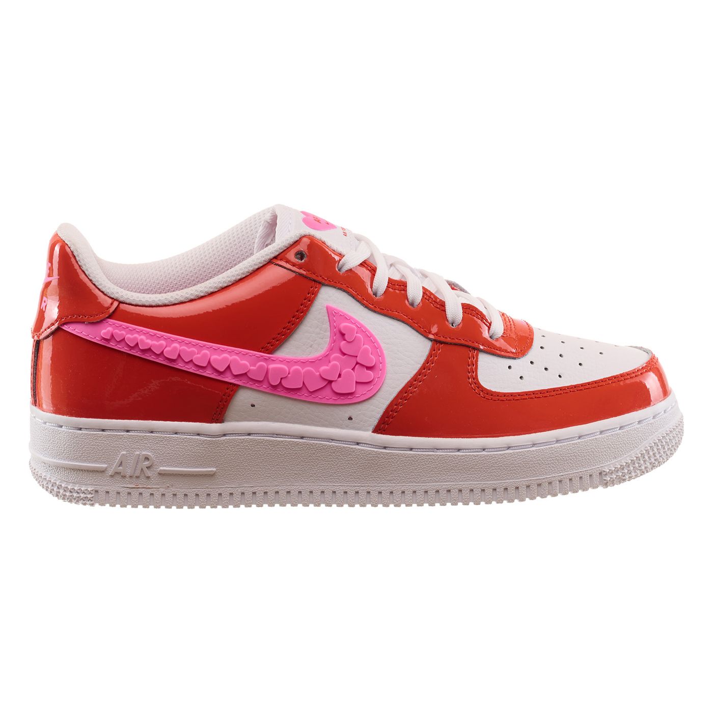 Кросівки Nike AIR FORCE 1 LV8 1 (GS) купить