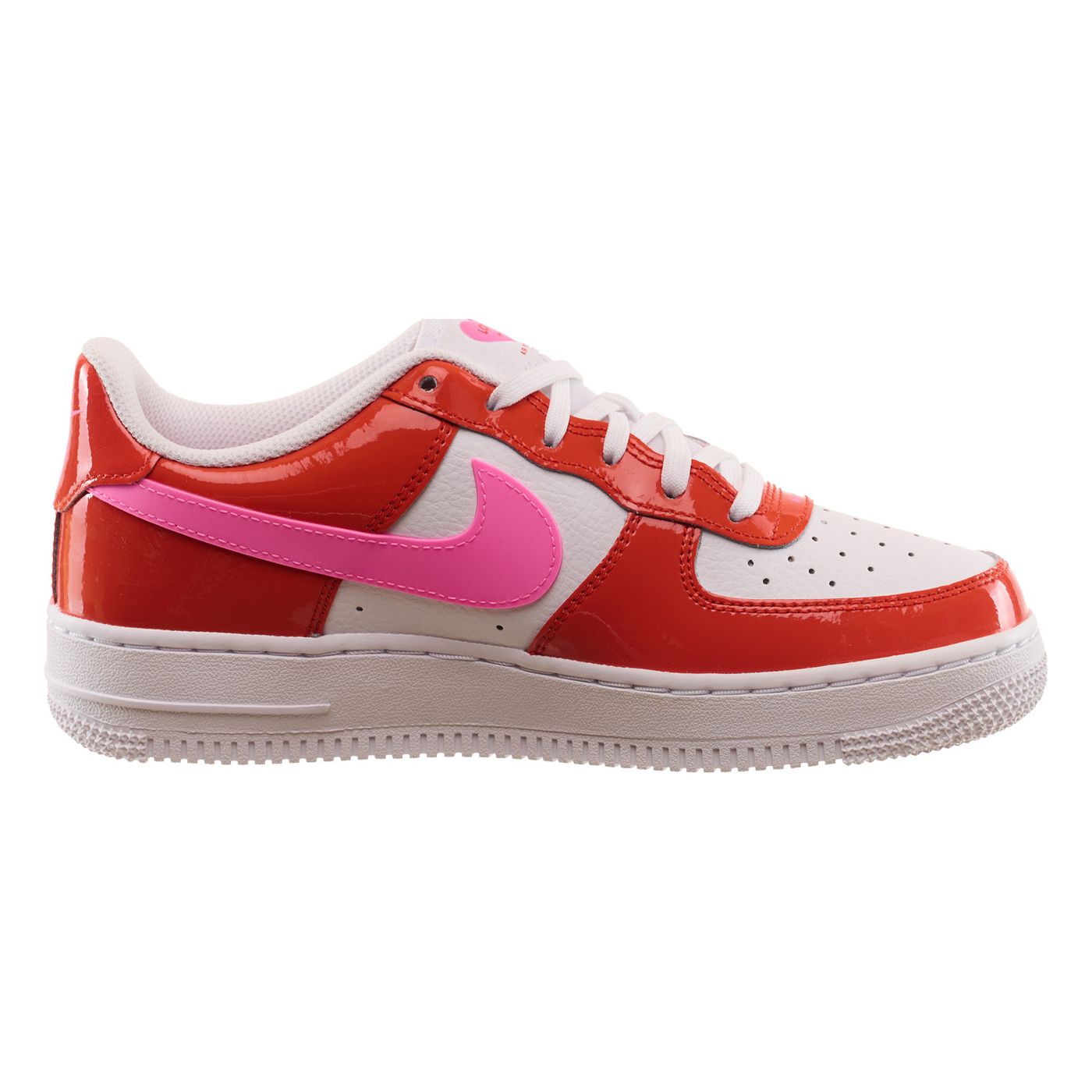 Кросівки Nike AIR FORCE 1 LV8 1 (GS) купить