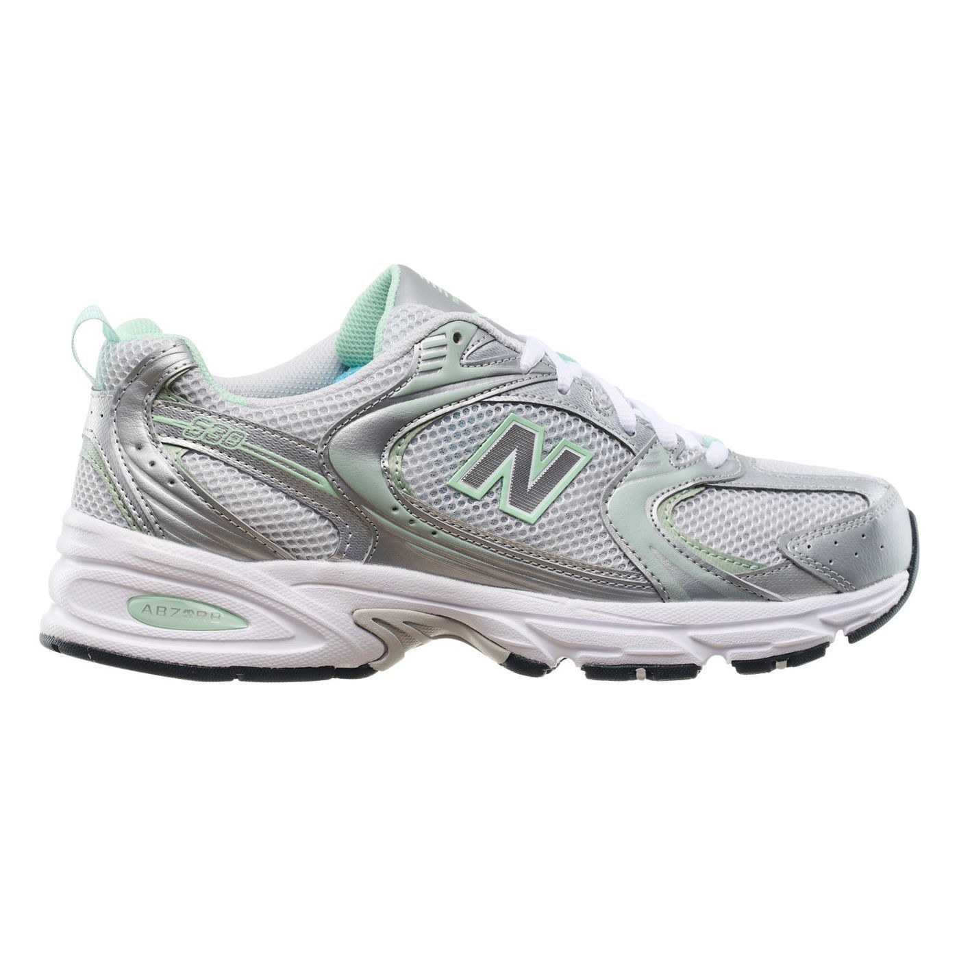 Кросівки жіночі New Balance 530 (MR530ZEL) купити