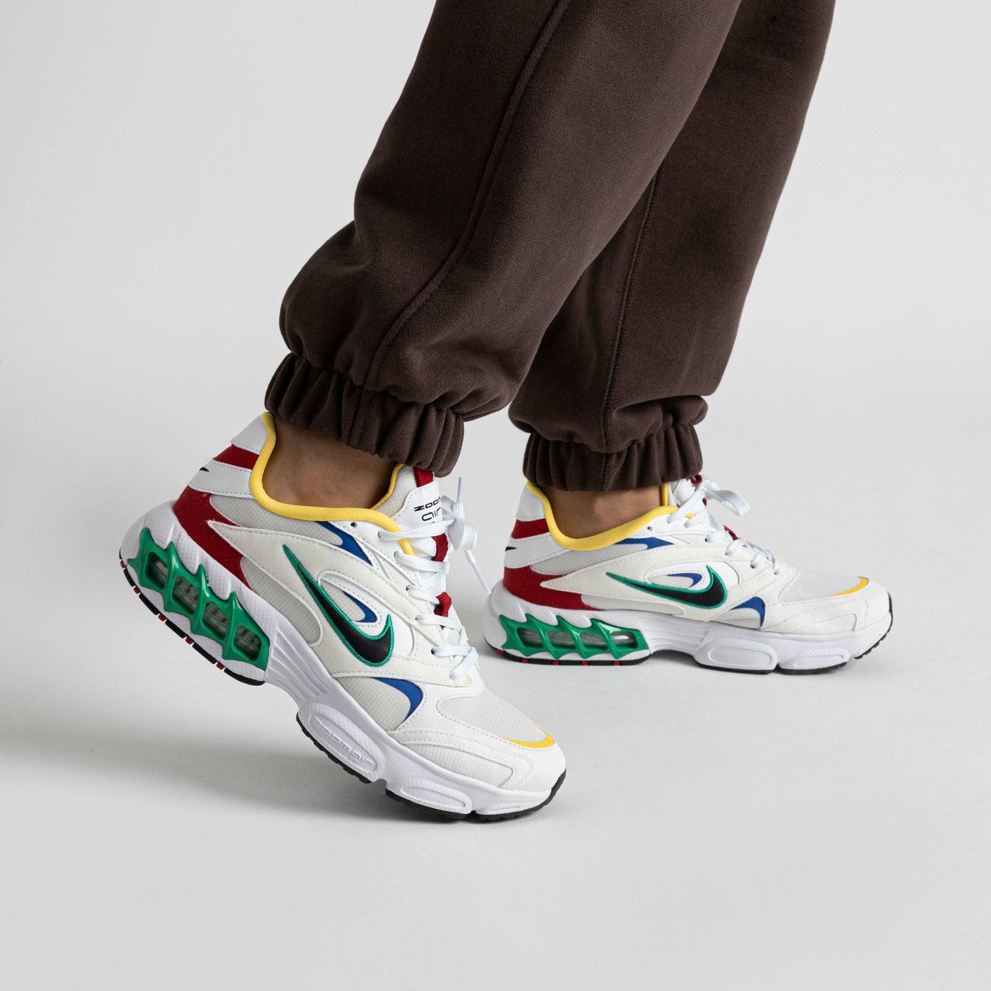 Кросівки Nike ZOOM AIR FIRE купить