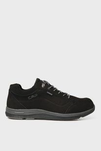 Кросівки чоловічі CMP Nibal Low Lifestyle Shoe Wp Black (39Q4927-68UF) купити