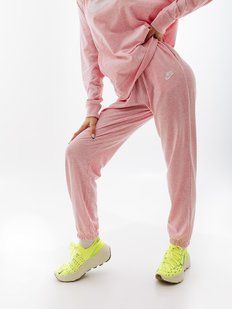 Штаны Nike W NSW GYM VNTG EASY PANT купить