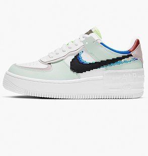 Кросівки Nike W AF1 SHADOW SE купити