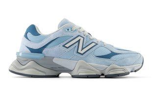Кросівки New Balance 9060 Chrome Blue купити
