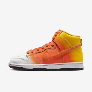 Кросівки Nike SB Dunk High Sweet Tooth купить