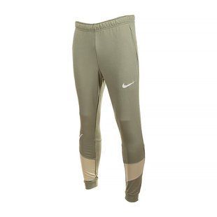 Штаны Nike DF FLC PANT TAPER ENERG купить