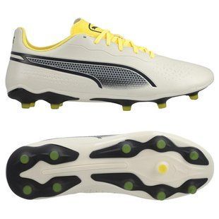 Бутси Puma King Match Fg/Ag Beige 107570-03 купити
