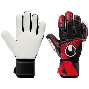 Вратарские перчатки Uhlsport Powerline Supesoft HN купить