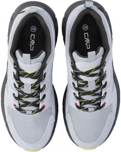 Кросівки CMP KAMSEL LOW HIKING SHOES WP купити