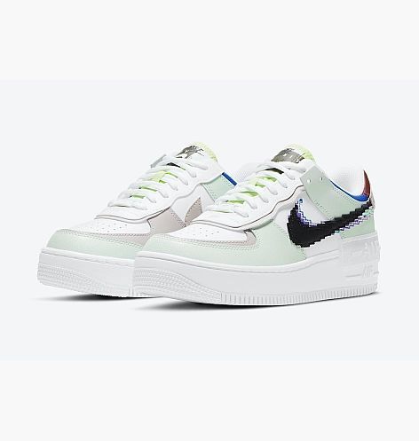 Кросівки Nike W AF1 SHADOW SE купити