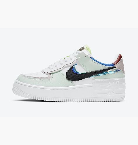 Кросівки Nike W AF1 SHADOW SE купити