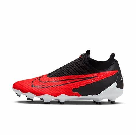 Бутсы Nike PHANTOM GX ACADEMY DF FG/MG купить