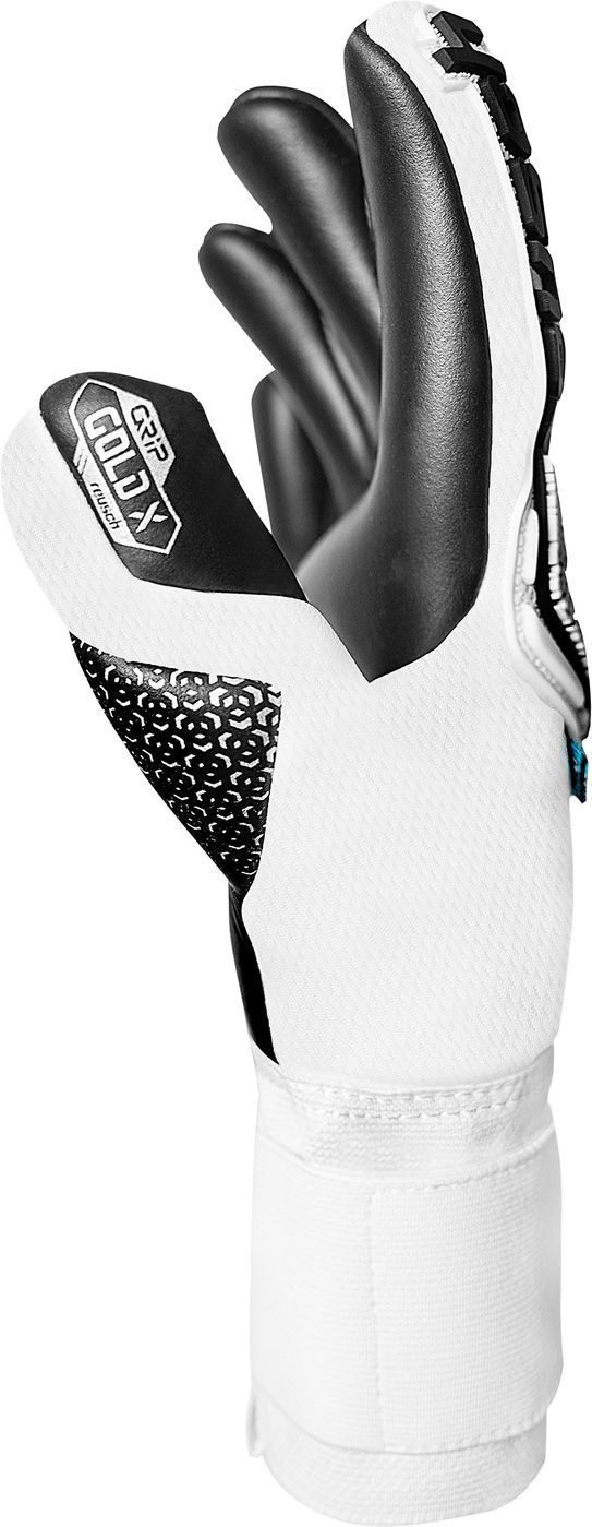 Воротарські рукавиці Reusch Attrakt Freegel Gold X купити