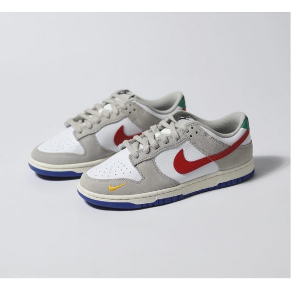 Кросівки NIKE DUNK LOW купить