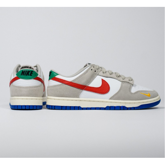 Кросівки NIKE DUNK LOW купить