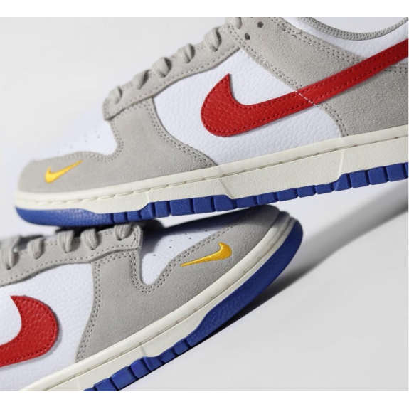 Кросівки NIKE DUNK LOW купить