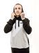 Кофта Puma POWER Colorblock Hoodie купить