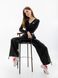 Кофта Nike W NSW LS TOP RIB SW 4