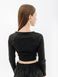 Кофта Nike W NSW LS TOP RIB SW 2