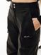 Штани Nike W WVN OS PANT HR SW 3