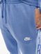 Спортивний костюм Nike CLUB FLC GX HD TRK SUIT 5