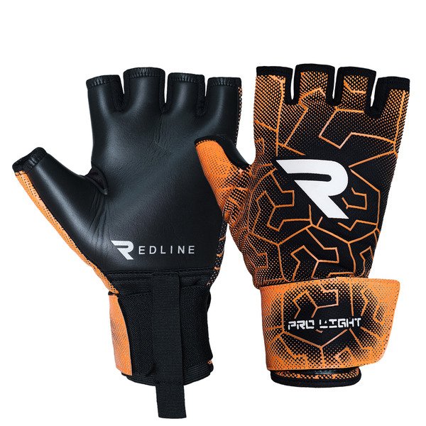 Воротарські рукавиці RedLine Futsal PRO Light купити