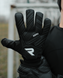 Вратарские перчатки Redline Inspire Black 7