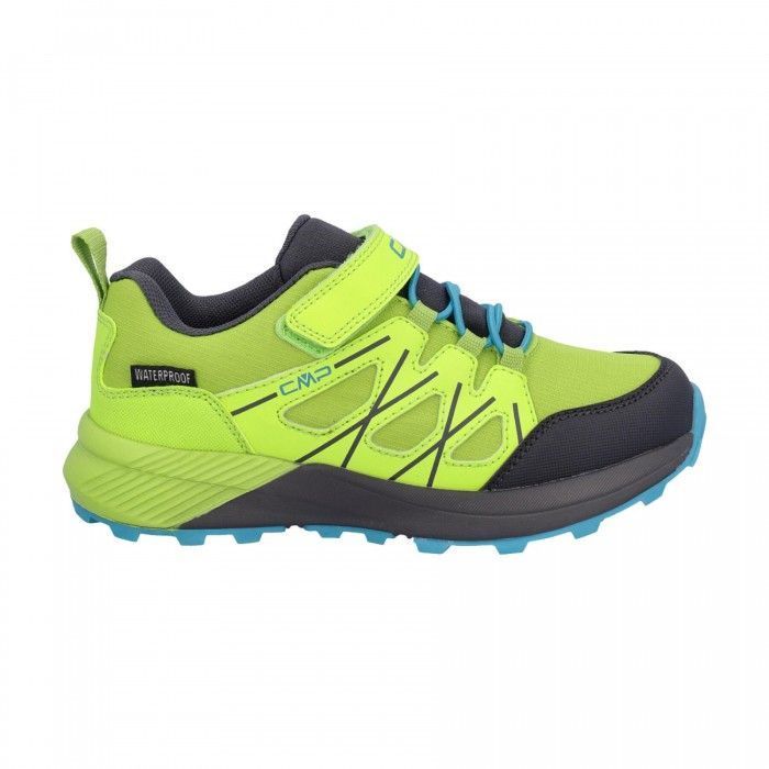 Кросівки CMP HULYSSE WP SHOES купить