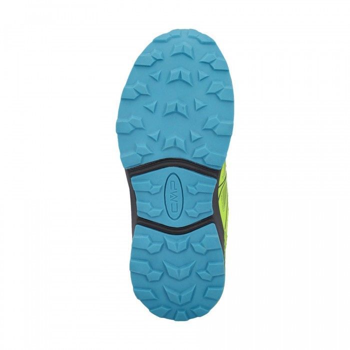 Кросівки CMP HULYSSE WP SHOES купить