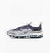 Кросівки AIR MAX 97 OG "METALLIC SILVER / CHLORINE BLUE" 2
