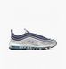 Кросівки AIR MAX 97 OG "METALLIC SILVER / CHLORINE BLUE" 4